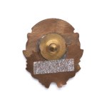 ZNP Scouting Award Badge.