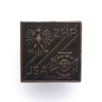 Badge Polish Instructors