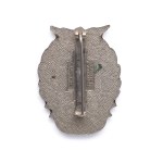 Twentieth Anniversary Badge of the Pomeranian Troop 1972