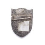 Twenty-fifth Anniversary Badge of the Pomeranian Troop 1977