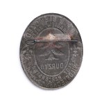 Wildflecken Scouting Rally / Z.H.P. in Germany Baltic Scouting Group