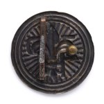 Second Republic ZHP buckle