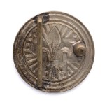 Second Republic ZHP buckle