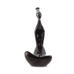 Henryk Jędrasiak, Zakłady Porcelany Stołowej "Walbrzych" in Walbrzych, "Sudanka".