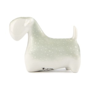 Mieczyslaw Naruszewicz, Zakłady Porcelany Stołowej Ćmielów w Ćmielowie, Terrier