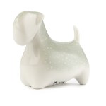 Mieczyslaw Naruszewicz, Zakłady Porcelany Stołowej Ćmielów w Ćmielowie, Terrier