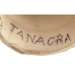 Danuta Duszniak, Tanagra, 1953