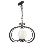 Stanislaw Skura, Ceiling lamp