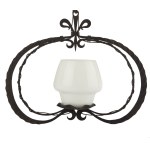 Stanislaw Skura, Ceiling lamp