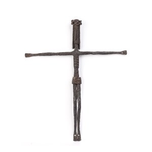 Stanislaw Skura, Crucifix