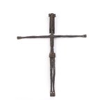 Stanislaw Skura, Crucifix