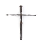 Stanislaw Skura, Crucifix