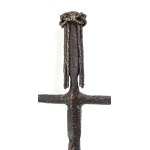 Stanislaw Skura, Crucifix