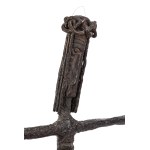 Stanislaw Skura, Crucifix
