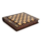 Andrzej and Magdalena Nowakowski, Chess