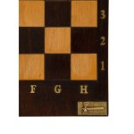 Andrzej and Magdalena Nowakowski, Chess