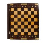 Andrzej and Magdalena Nowakowski, Chess