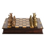 Andrzej and Magdalena Nowakowski, Chess
