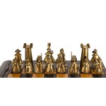 Andrzej and Magdalena Nowakowski, Chess