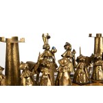 Andrzej and Magdalena Nowakowski, Chess