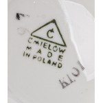 Lubomir Tomaszewski Zakłady Porcelany Stołowej Ćmielów w Ćmielowie, Dorota coffee service