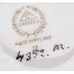 Danuta Duszniak Porcelany and Porcelite Works in Chodzież, coffee service Prometheus