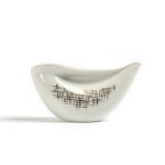 Lubomir Tomaszewski Zakłady Porcelany Stołowej Ćmielów w Ćmielowie, Ina coffee set for six persons