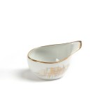 Lubomir Tomaszewski Zakłady Porcelany Stołowej Ćmielów w Ćmielowie, Ina coffee set for six persons