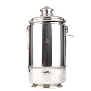 Cartier, Thermos