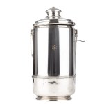 Cartier, Thermos