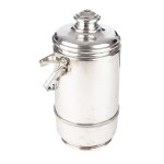 Cartier, Thermos