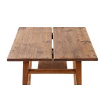 Olgierd Szlekys, Władysław Wincze Cooperative of Artists ŁAD, Set of a table and four chairs