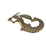 Henry Grunwald, Warsaw Mermaid Placard