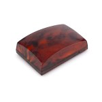 Jozef Fajngold, Brooch "Warsaw Mermaid"