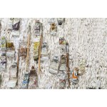 Maria Węgrzyniak-Szczepkowska, "Young Couple," 2015