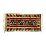 Hutsul-style kilim