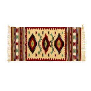Hutsul-style kilim