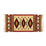 Hutsul-style kilim