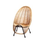 Wladyslaw Wolkowski, Armchair, 1960