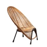 Wladyslaw Wolkowski, Armchair, 1960