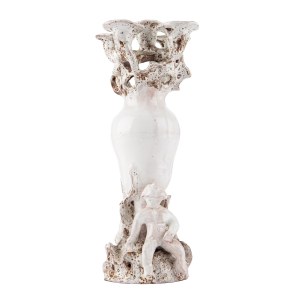 Janusz Bersz, Candlestick