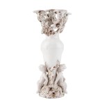 Janusz Bersz, Candlestick