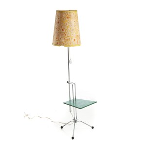 Floor lamp