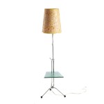 Floor lamp