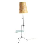 Floor lamp