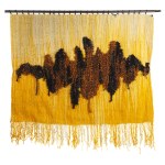 Sophia Sawaryn, Kilim "Sunshine Composition"