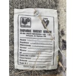 Dílna vzorů Zakopané, Kilim Zosia