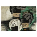 Maria Blotko-Kiszka, "Camrats," 1988