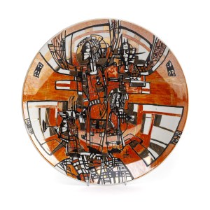 unknown, Patera , 1992