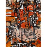 unknown, Patera , 1992